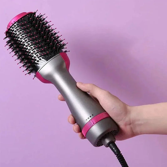 Hairbrush™ | 3-i-1 varmluftsbørste